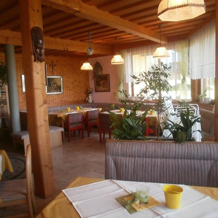 Ferienpension Garni Hubert Rigelnik Sankt Kanzian am Klopeiner See Exterior foto