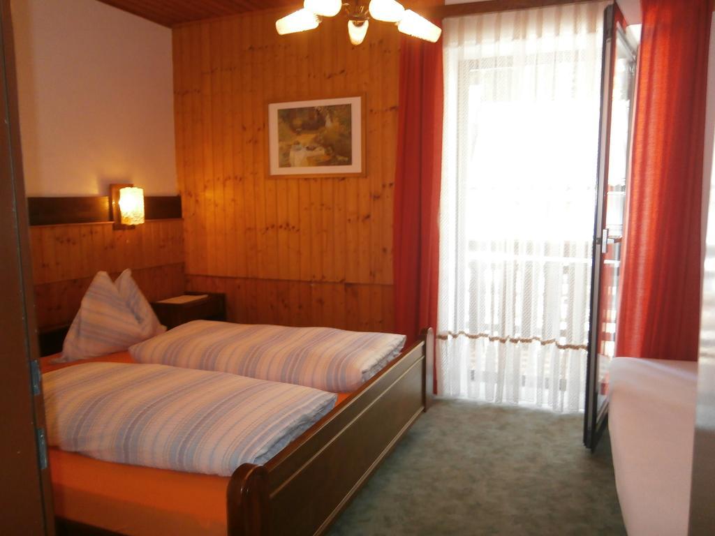 Ferienpension Garni Hubert Rigelnik Sankt Kanzian am Klopeiner See Cameră foto