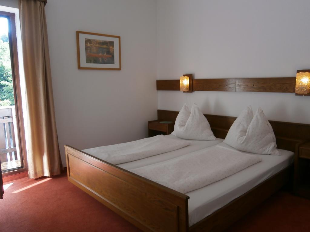 Ferienpension Garni Hubert Rigelnik Sankt Kanzian am Klopeiner See Cameră foto